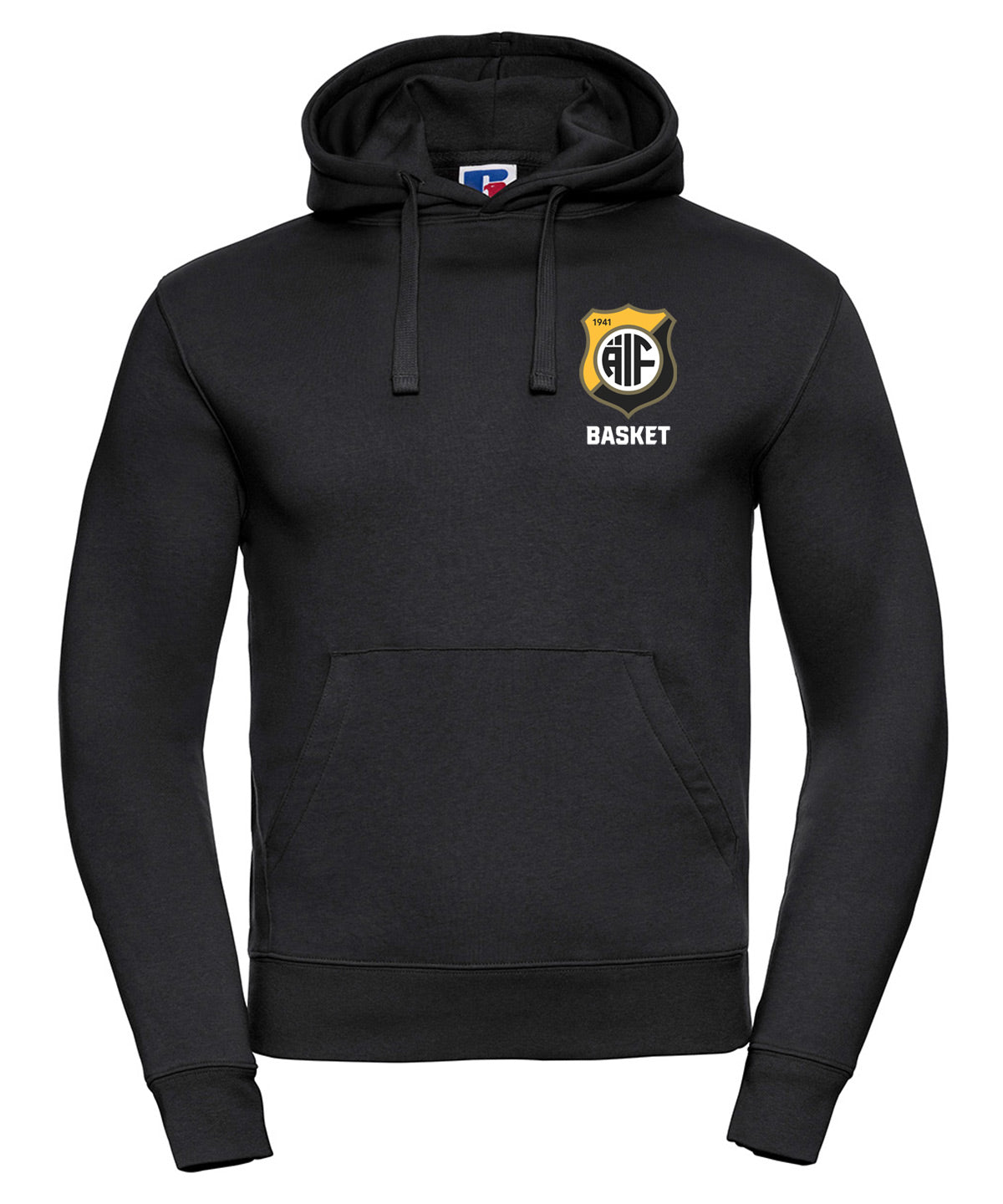 Authentic Älta Hoodie