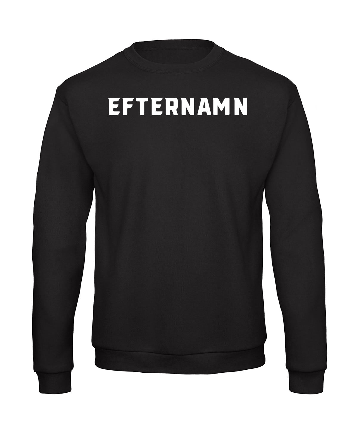 Extratryck (namn/initialer)