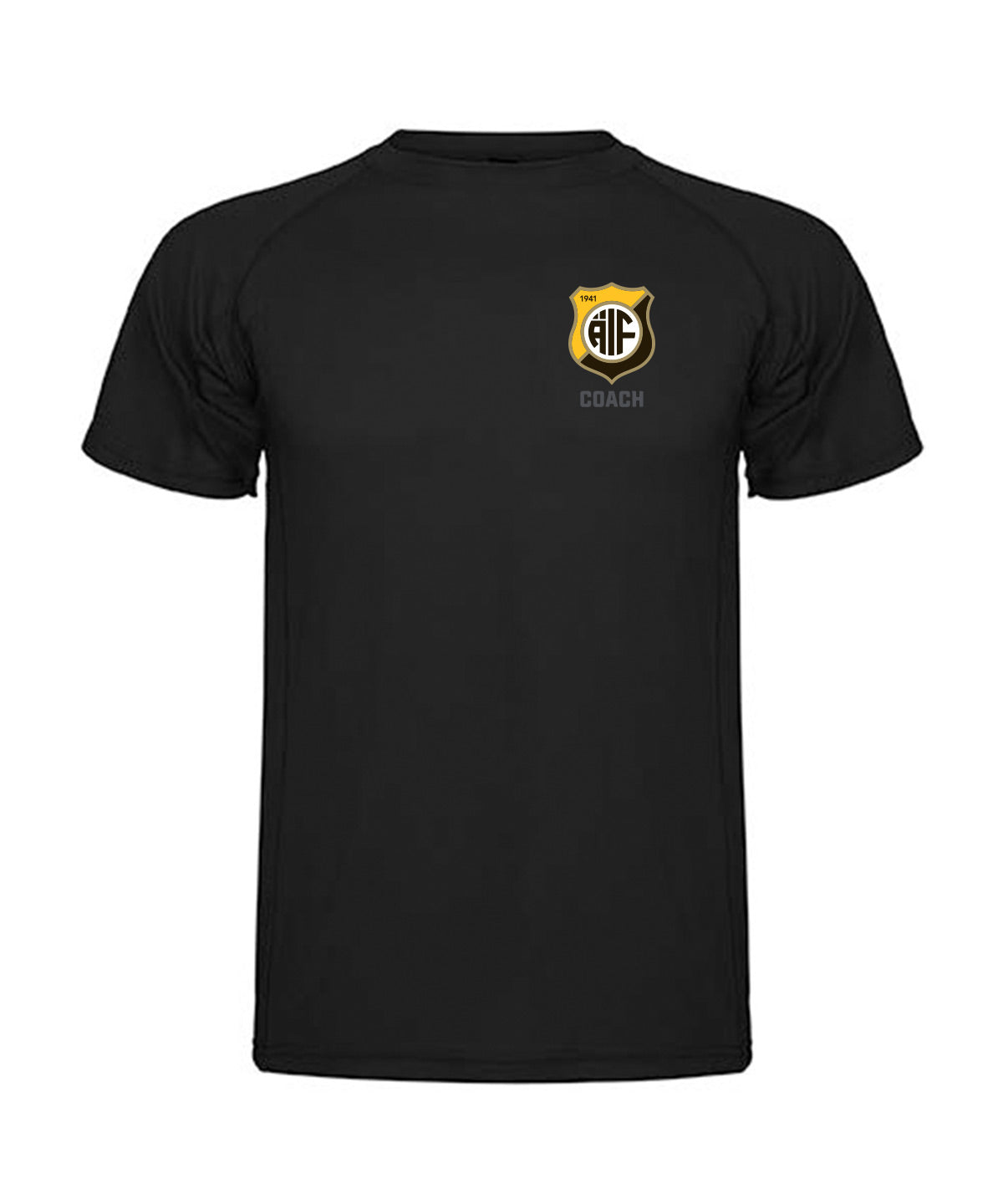 T-shirt, Coach