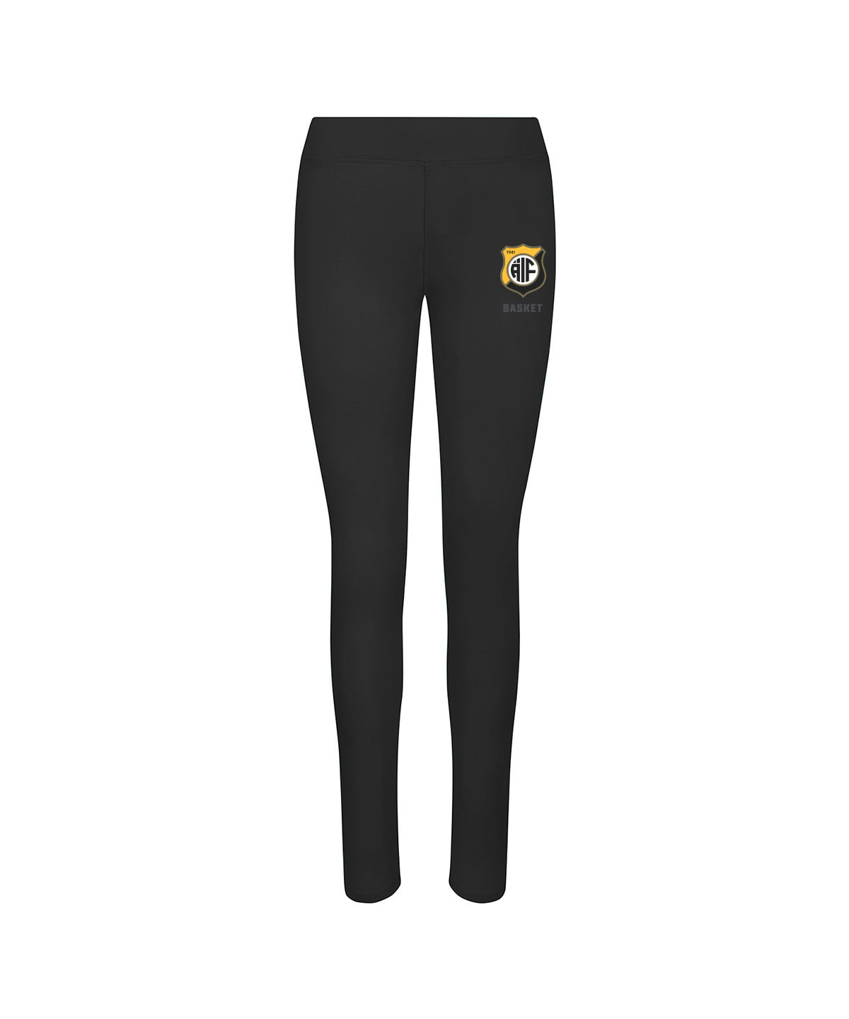 Leggings, svarta