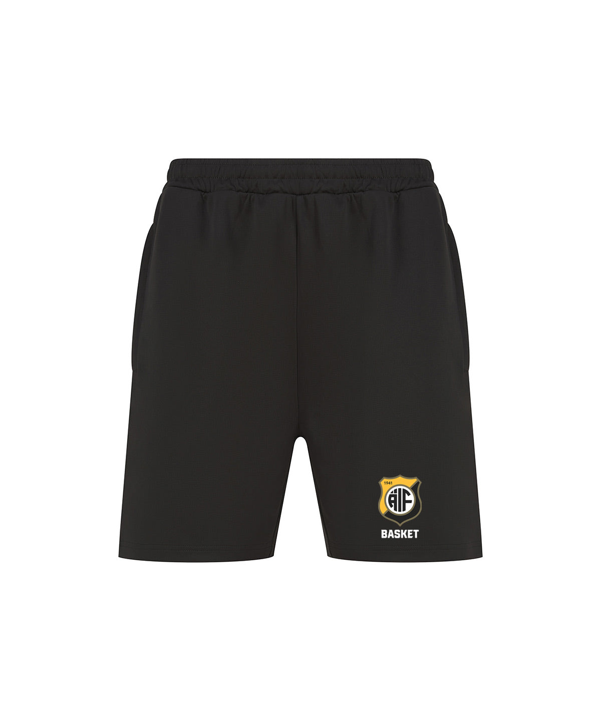 Träningsshorts