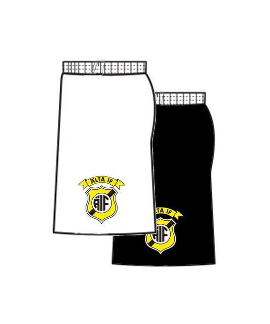 Vändbar träningsuniform