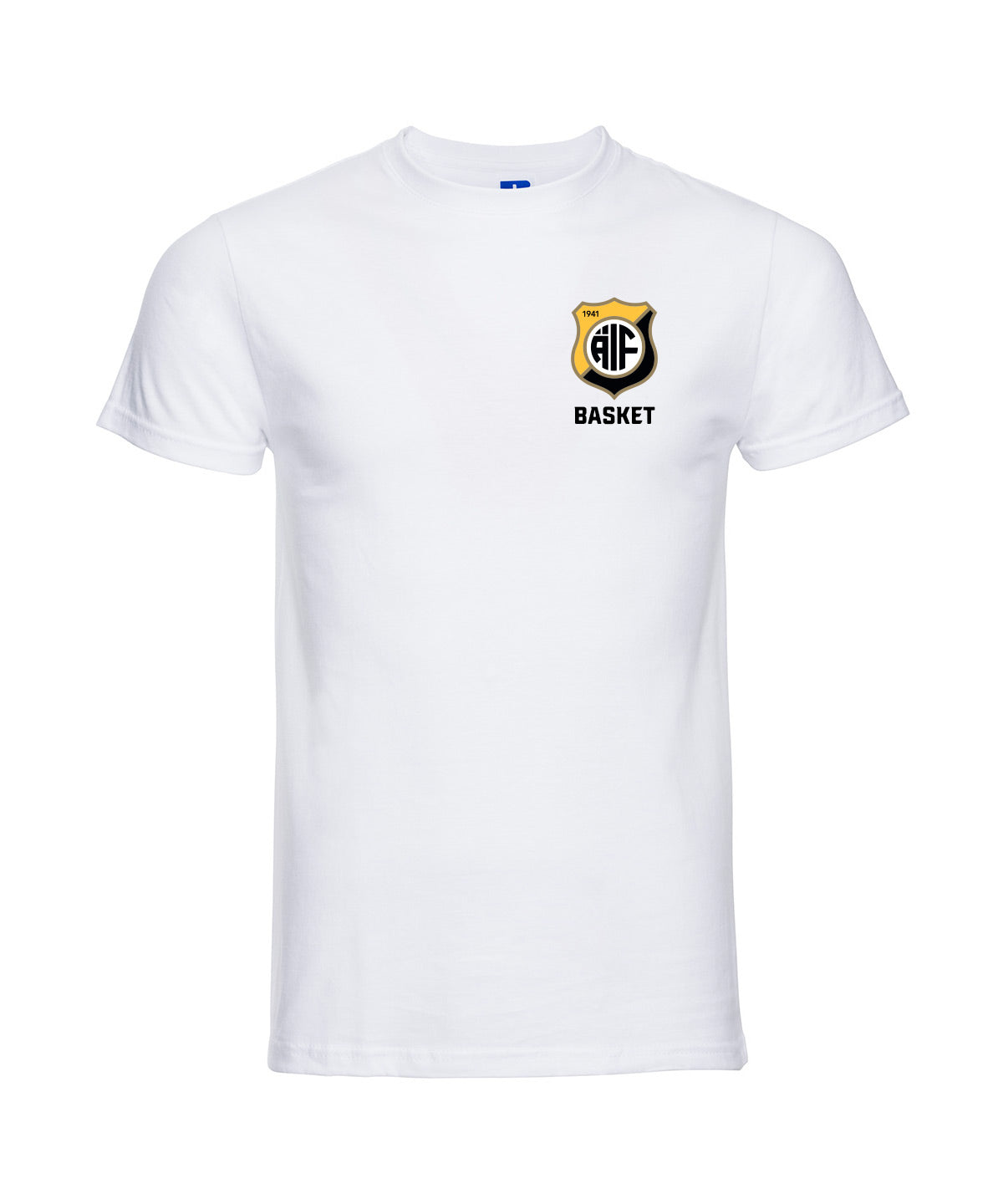 T-shirt, vit