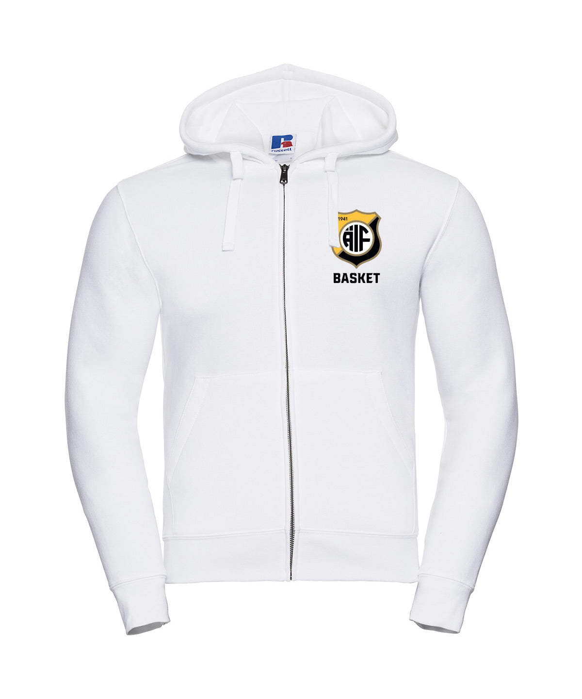 Hoodie Zip