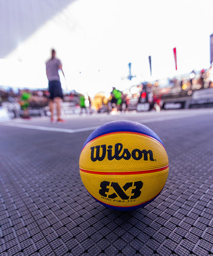 FIBA 3x3 Mini