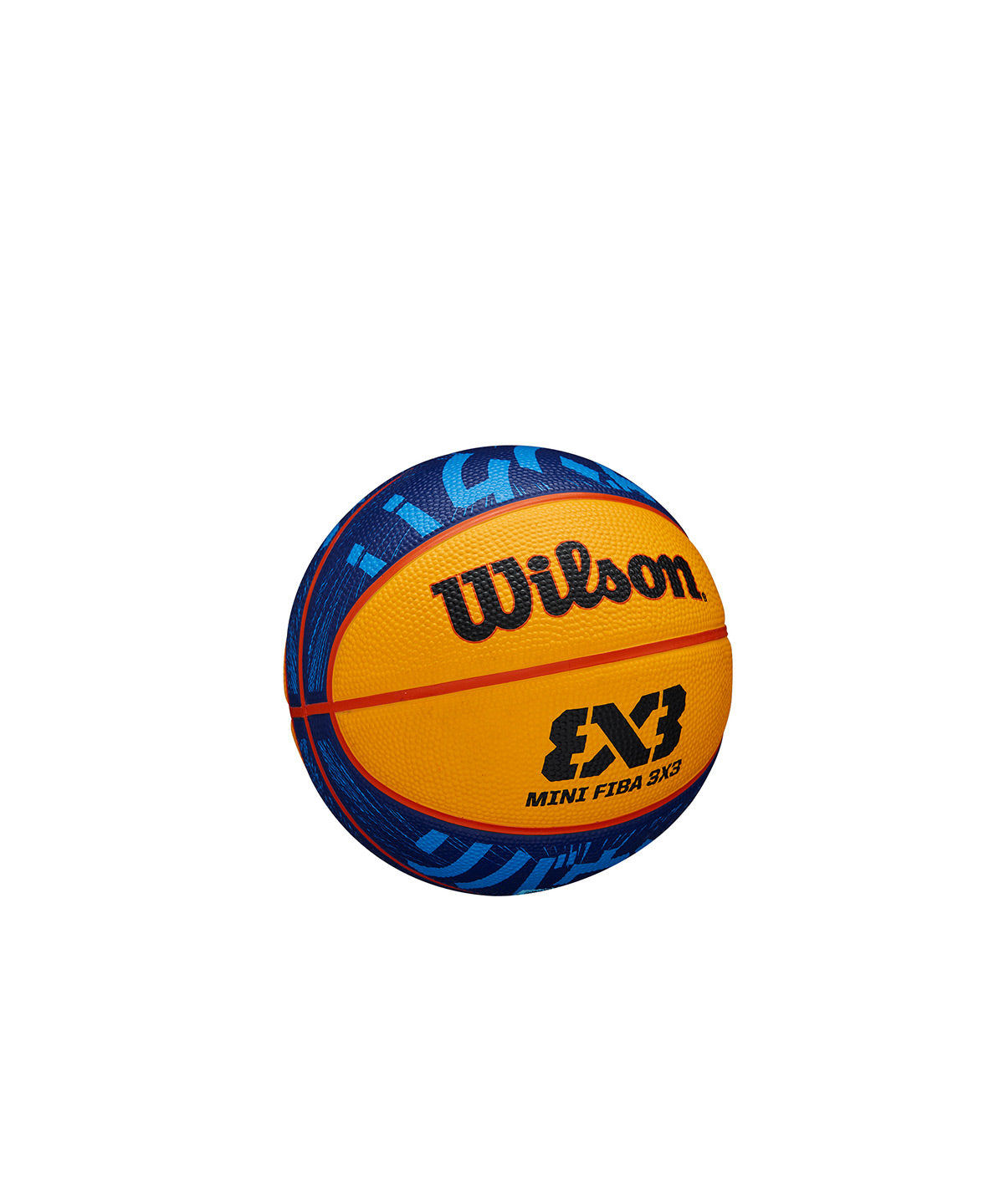 FIBA 3x3 Mini