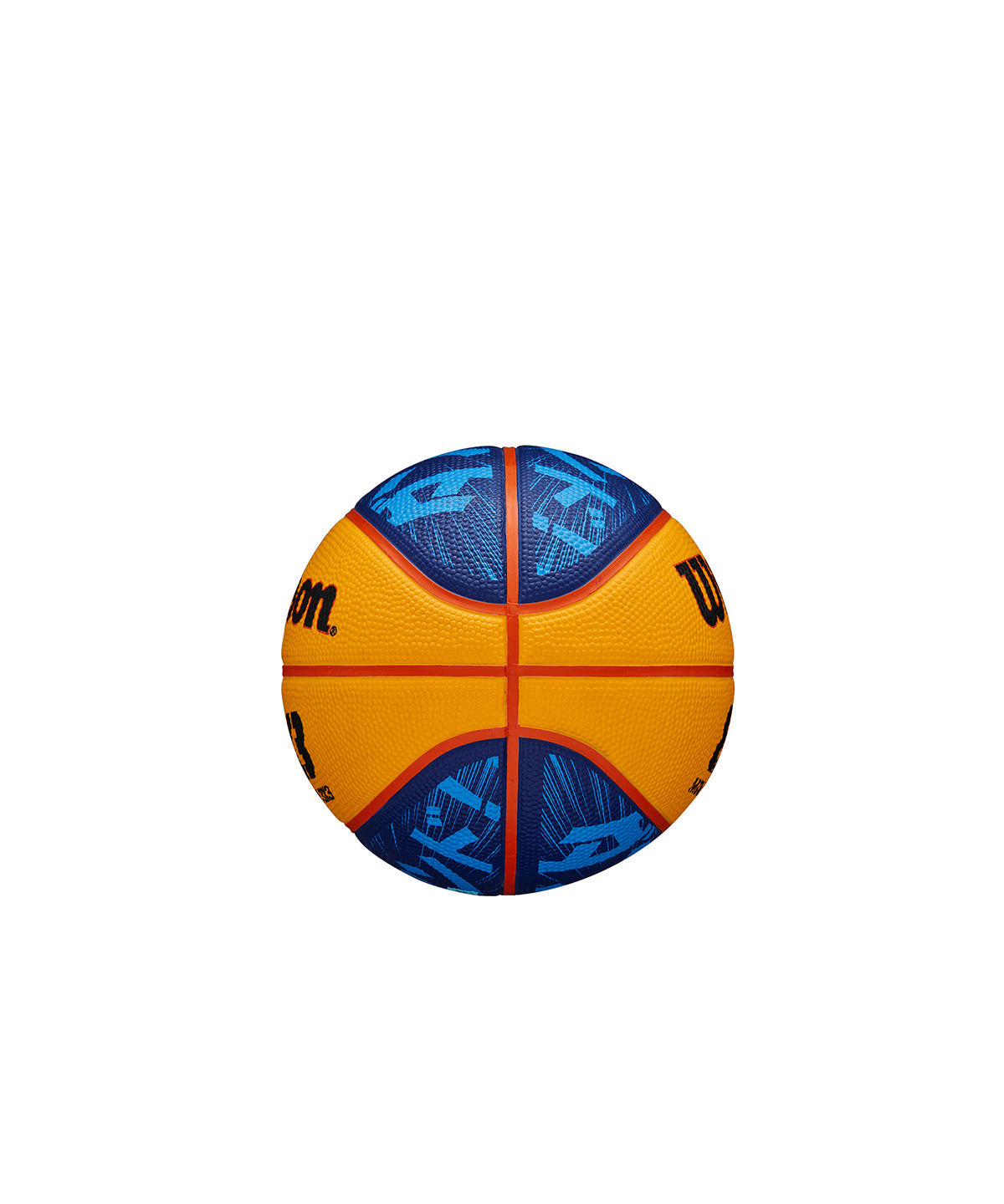 FIBA 3x3 Mini