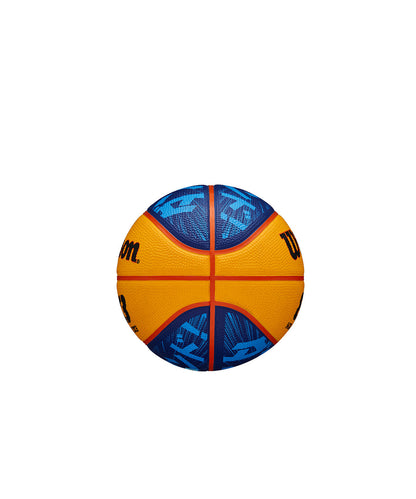 FIBA 3x3 Mini