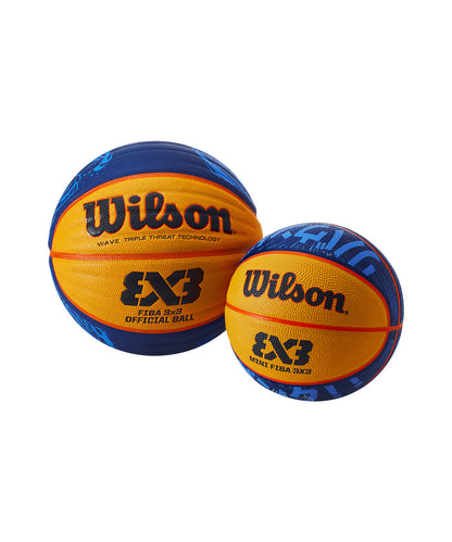 FIBA 3x3 Mini