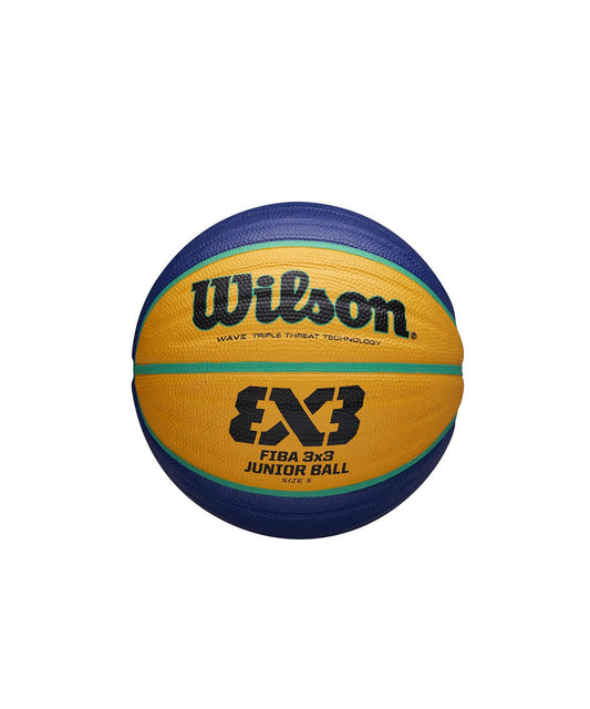 FIBA 3x3 Junior