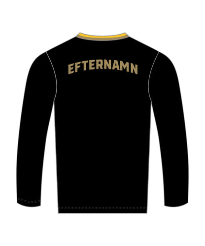 Årets Spelarpresent 2025-26