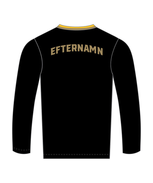 Årets Spelarpresent 2025-26