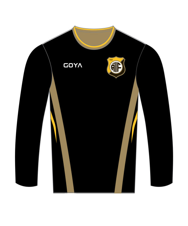 Årets Spelarpresent 2025-26