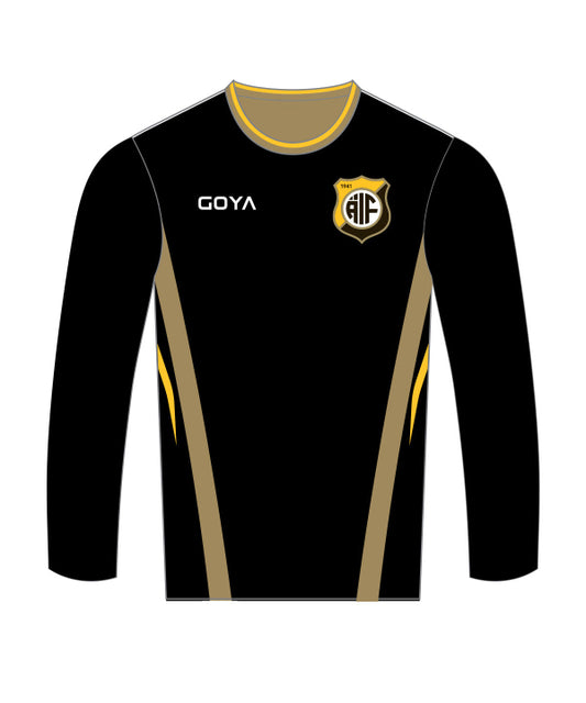 Årets Spelarpresent 2025-26