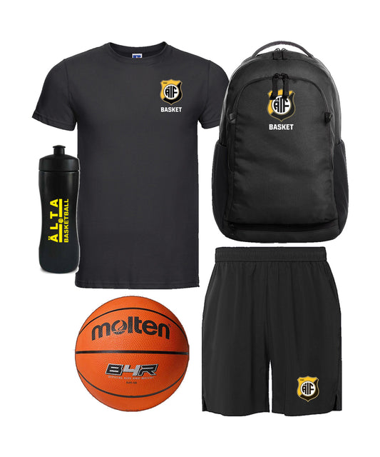Stora spelarpaket 2025/26