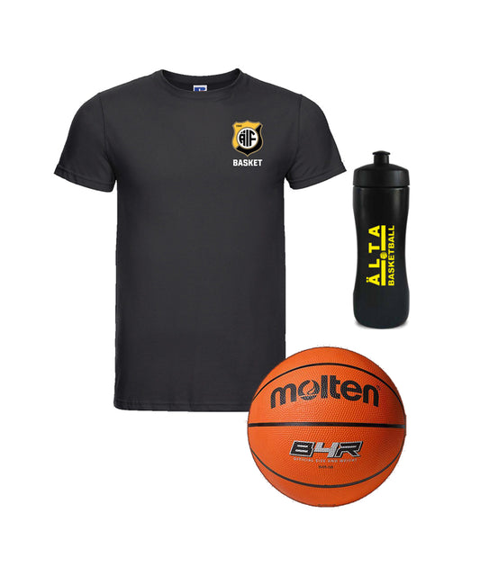 Spelarpaket 2025/26